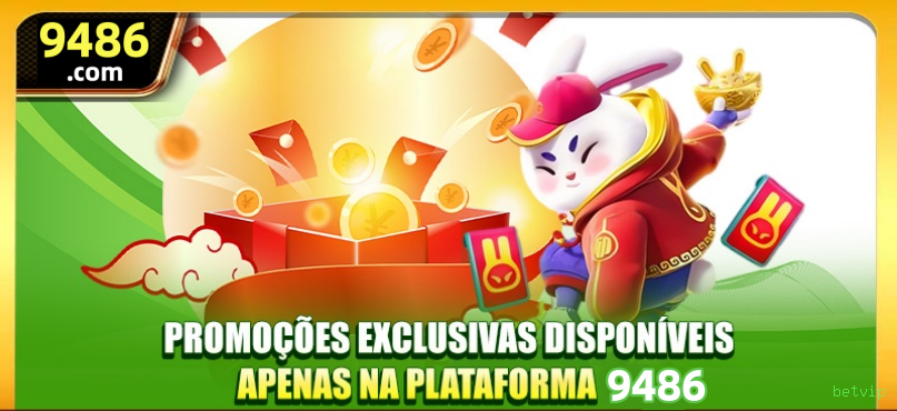 APP oficial da betvip para mobile