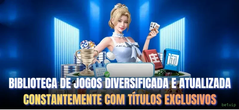 Bônus betvip