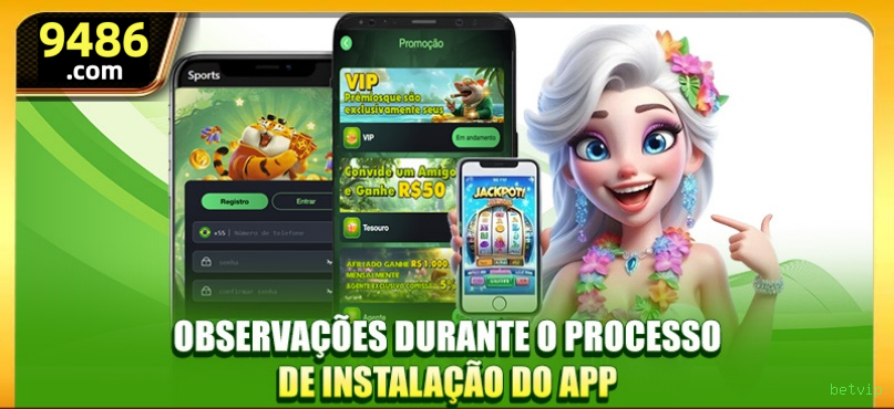 Plataforma completa da betvip com todos os jogos