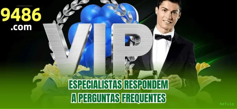 Canal oficial da betvip no Telegram