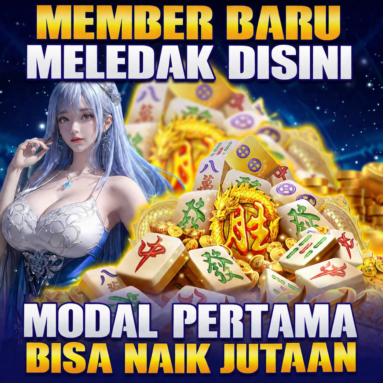 Slots com prêmios betvip
